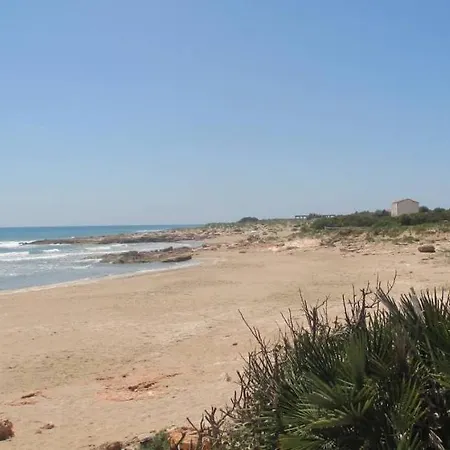 Apartamento Sierra & Mar Apartman *