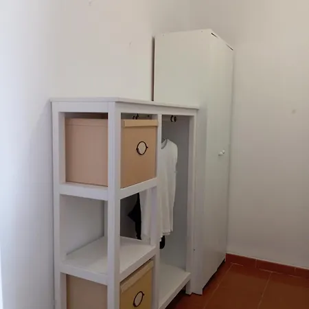 Apartamento Sierra & Mar