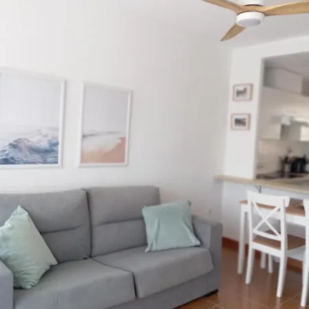 Apartamento Sierra & Mar