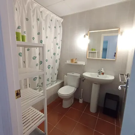 Apartamento Sierra & Mar * Peñíscola