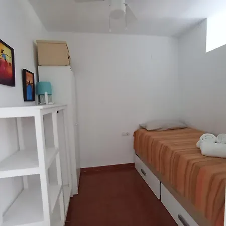 Apartamento Sierra & Mar Apartman Peñíscola