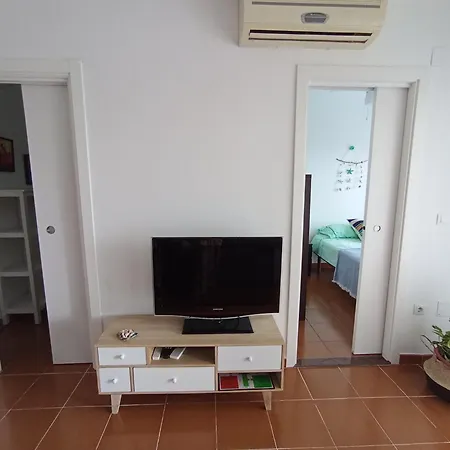 Apartman Apartamento Sierra & Mar Peñíscola