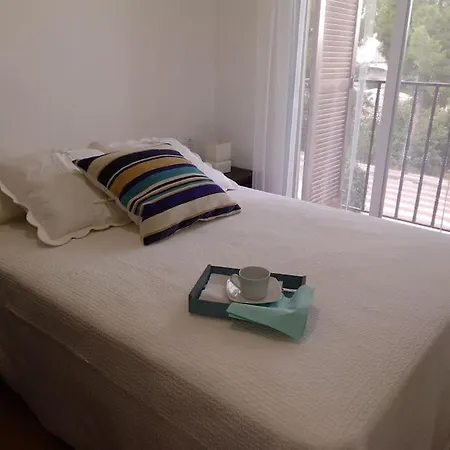 Apartamento Sierra & Mar Peniscola