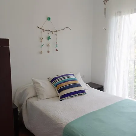 Apartamento Sierra & Mar *