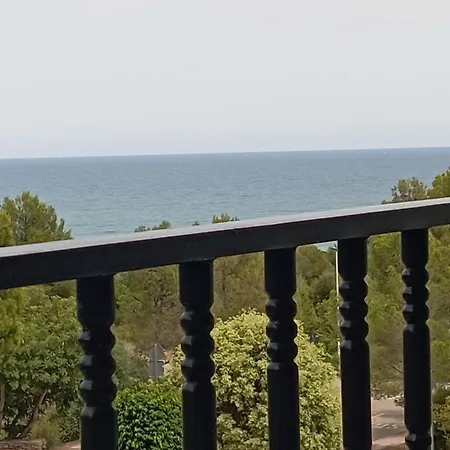 Apartamento Sierra & Mar * Peniscola